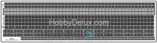 Леера флот СССР/Россия 1/350